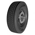 Michelin X WORKS HD Z 13.00R22,5 156/151K рулевая PR новая