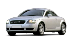 Audi TT 8N Купе