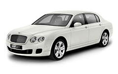 Bentley Flying Spur I Седан
