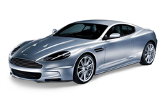 Aston Martin DBS I Купе