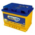 Аком +EFB 4607034731090 65А/ч-12V ст EN670 европейские обратная 242x175x190