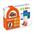StarLine S96 V2 LTE GPS
