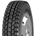 Duraturn Y101 315/80R22,5 146/143L ведущая 16PR