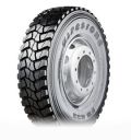 Firestone FD833 13.00R22,5 156/150K ведущая PR новая