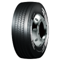 Lanvigator T707 385/65R22,5 160/L рулевая PR