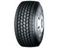 Yokohama ZS901 275/70R22,5 150/148J рулевая PR