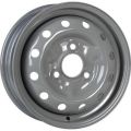 Accuride ВАЗ 1111 4x12 3x98 ET40 58,6 Grey