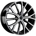 LS Flow Forming FG22 7x19 5x114,3 ET40 64,1 BKF
