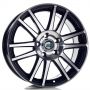 Легковой диск Nitro Y4917 6x15 5x112 ET47 57,1 BFP
