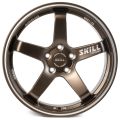 Skill Wheels SL166 8,5x18 5x114,3 ET35 60,1 Бронза