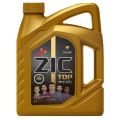 ZIC TOP 5W-30 API SL; ACEA A3/B4 синтетическое 4 л 162681