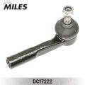 MILES DC17222 Fiat