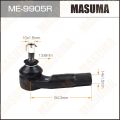 Masuma ME9905R рулевой Mazda