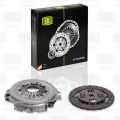 Trialli FR1404 Сцепление без муфты Nissan Micra K12 (03-) / Note (06-) 1.4i